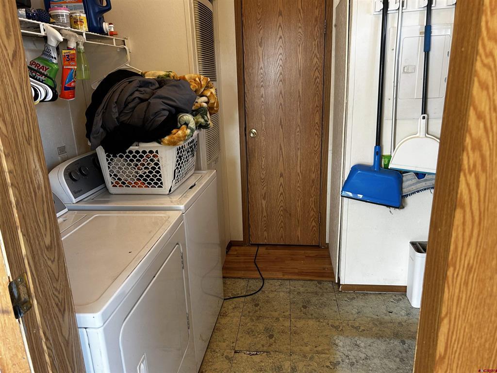 903 Harrison Street Monte Vista CO 81144