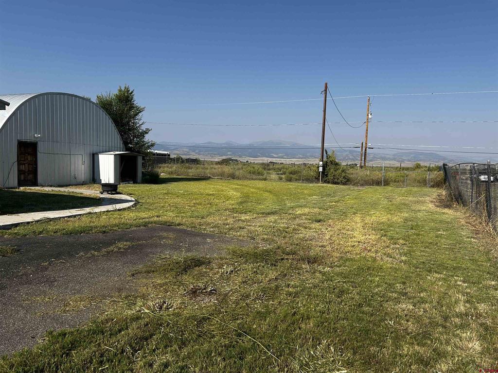 903 Harrison Street Monte Vista CO 81144