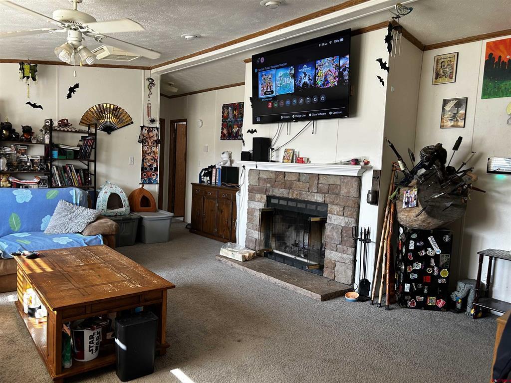 903 Harrison Street Monte Vista CO 81144