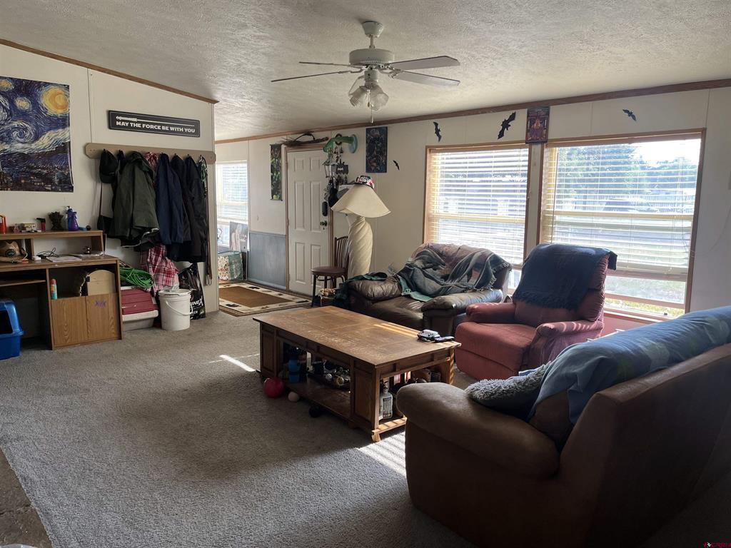 903 Harrison Street Monte Vista CO 81144