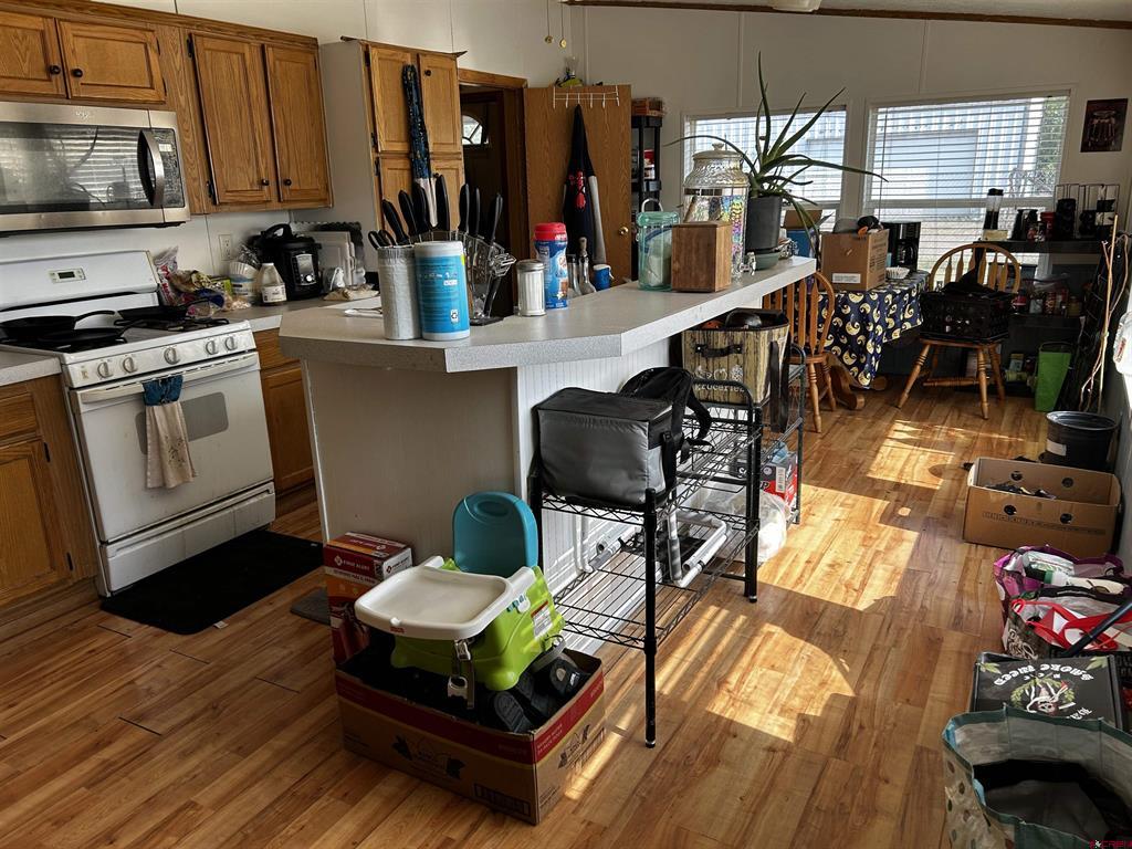 903 Harrison Street Monte Vista CO 81144