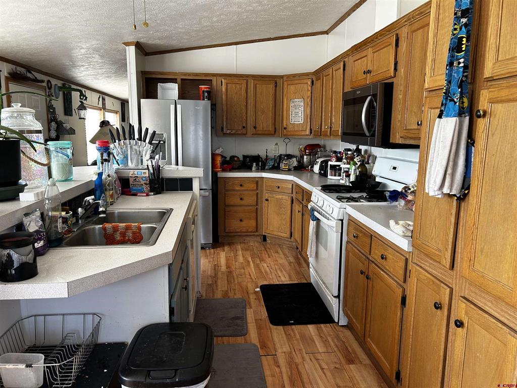 903 Harrison Street Monte Vista CO 81144