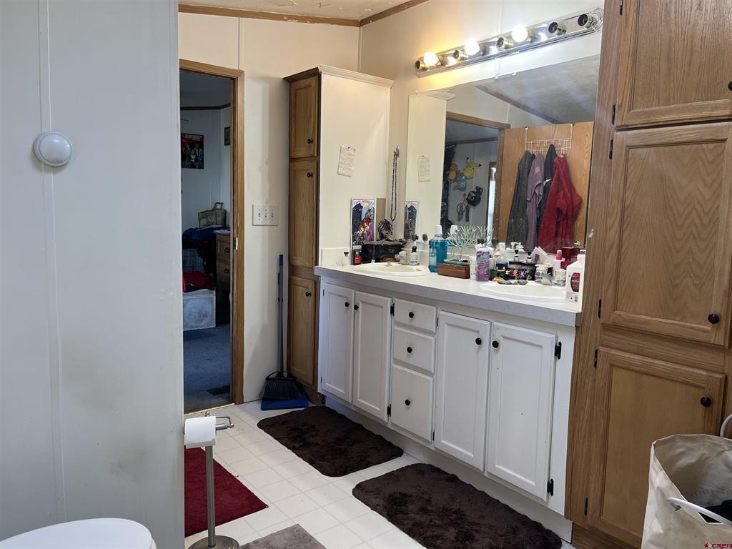 903 Harrison Street Monte Vista CO 81144