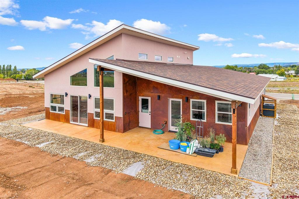 106 Cielo Way Durango CO 81303