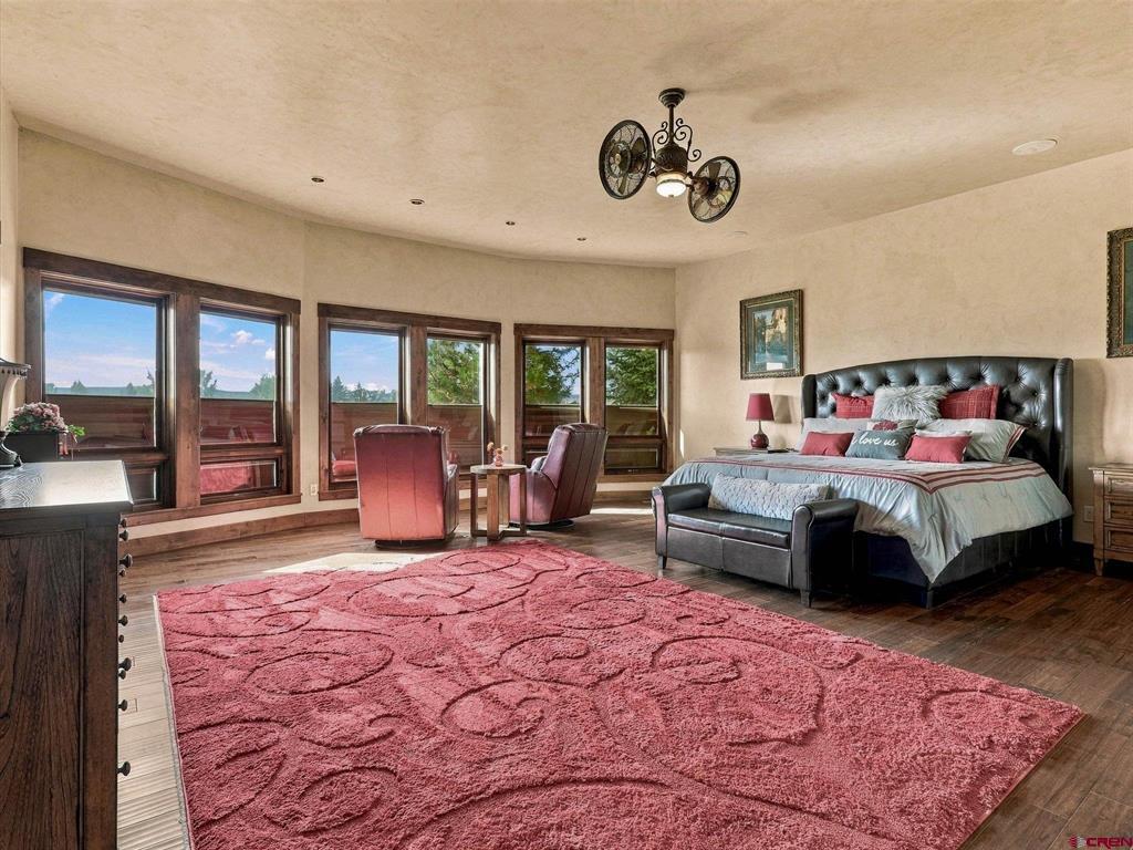 832 Courthouse Peak Lane Montrose CO 81403