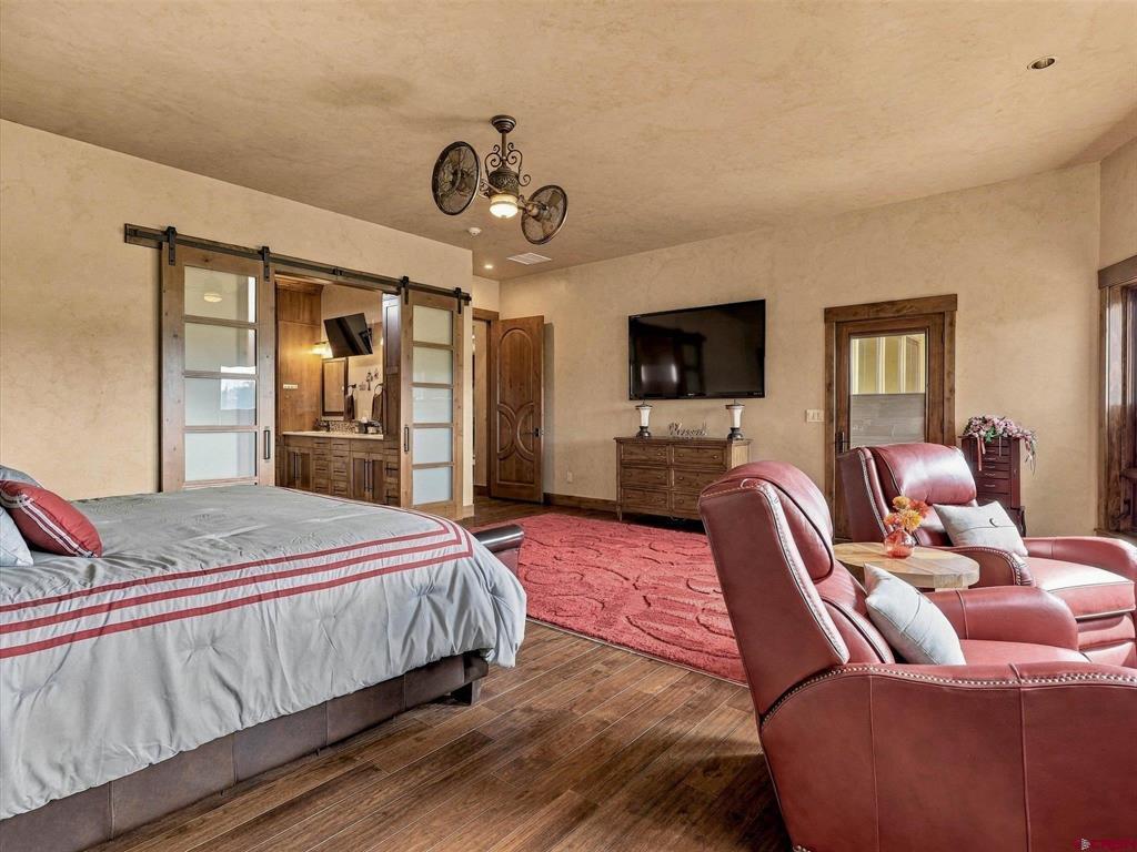 832 Courthouse Peak Lane Montrose CO 81403