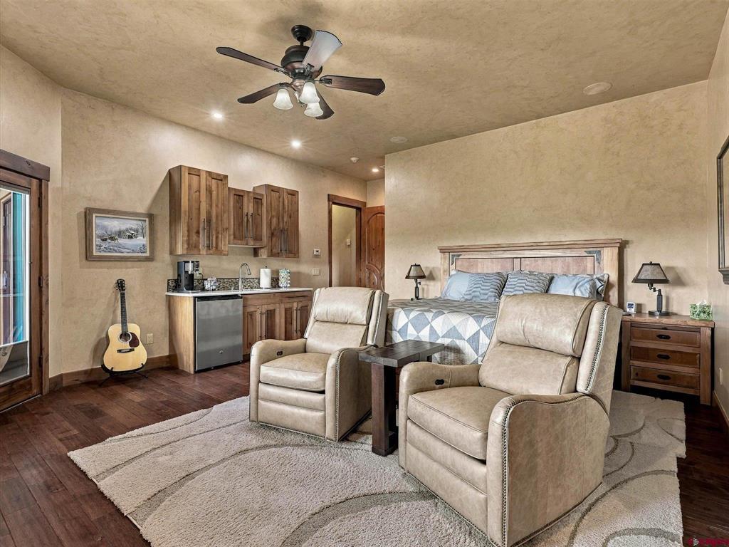 832 Courthouse Peak Lane Montrose CO 81403