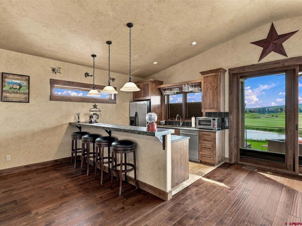 832 Courthouse Peak Lane Montrose CO 81403