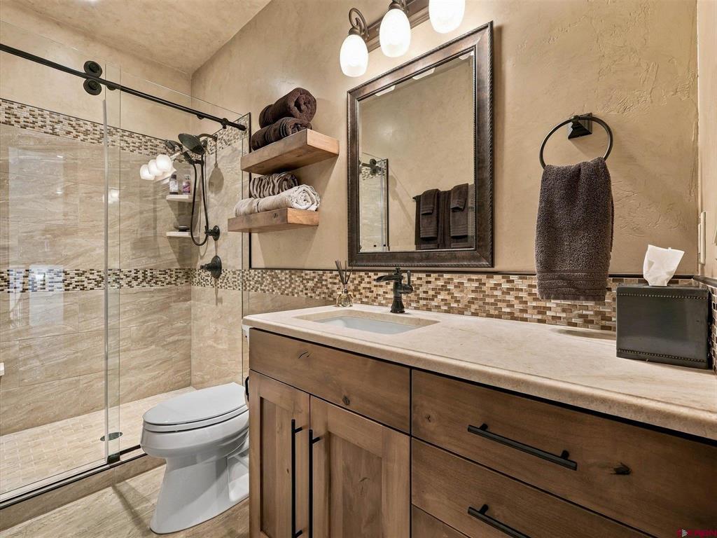 832 Courthouse Peak Lane Montrose CO 81403