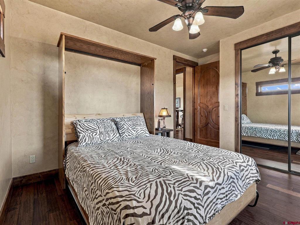 832 Courthouse Peak Lane Montrose CO 81403
