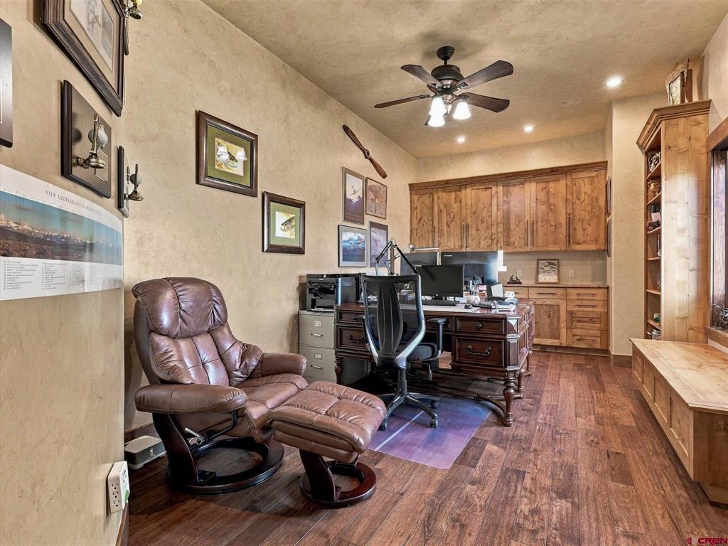 832 Courthouse Peak Lane Montrose CO 81403