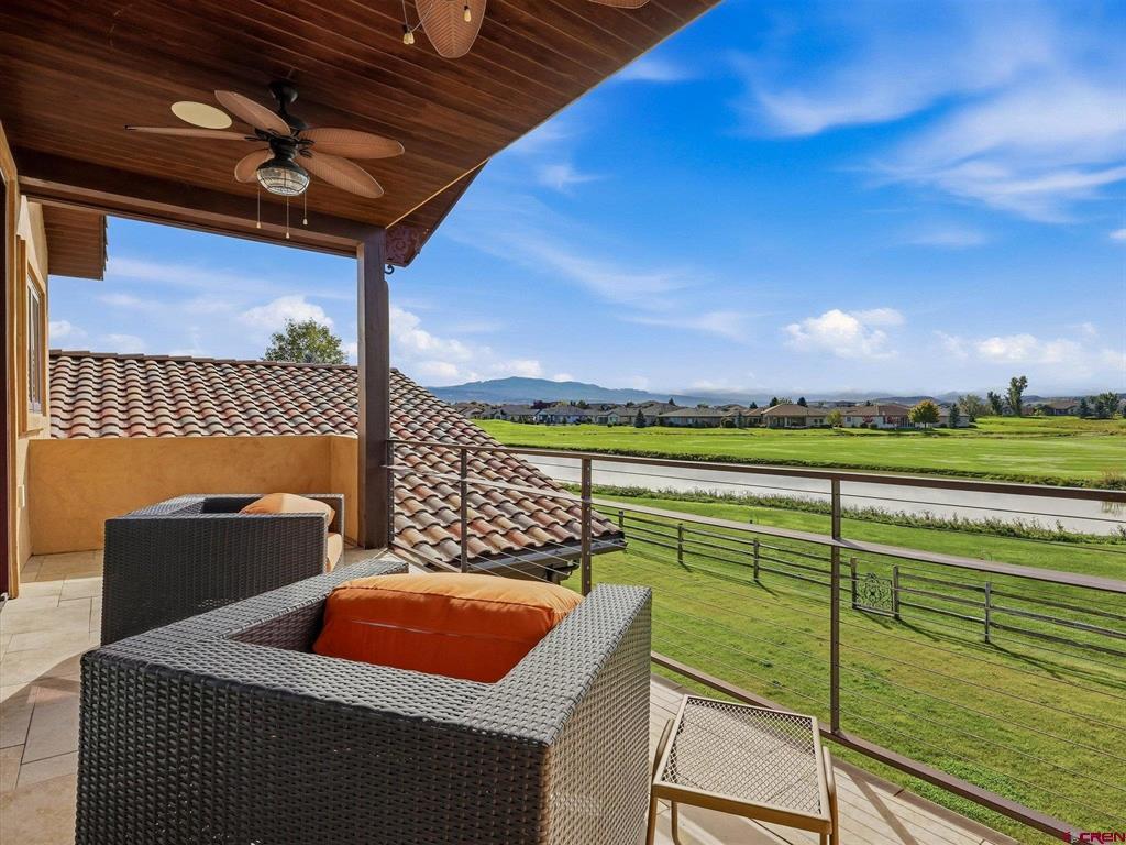 832 Courthouse Peak Lane Montrose CO 81403