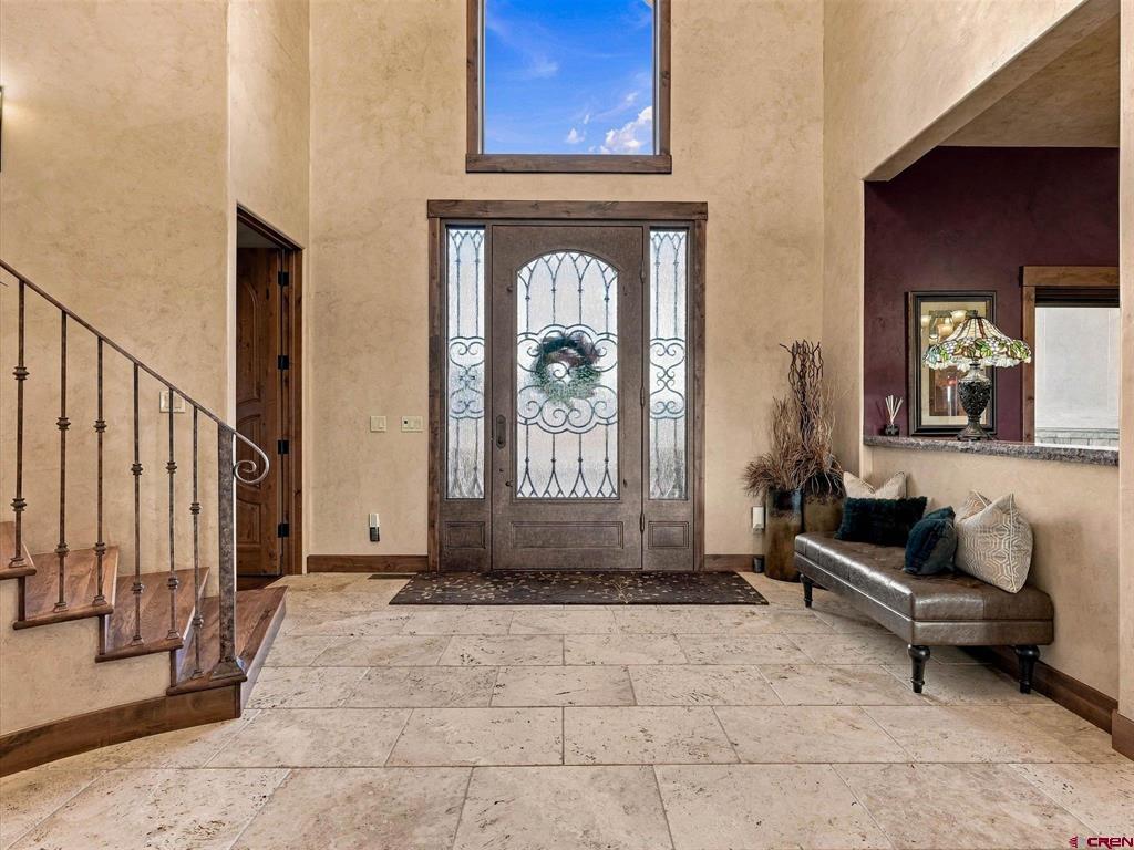 832 Courthouse Peak Lane Montrose CO 81403