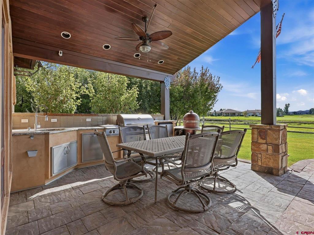 832 Courthouse Peak Lane Montrose CO 81403