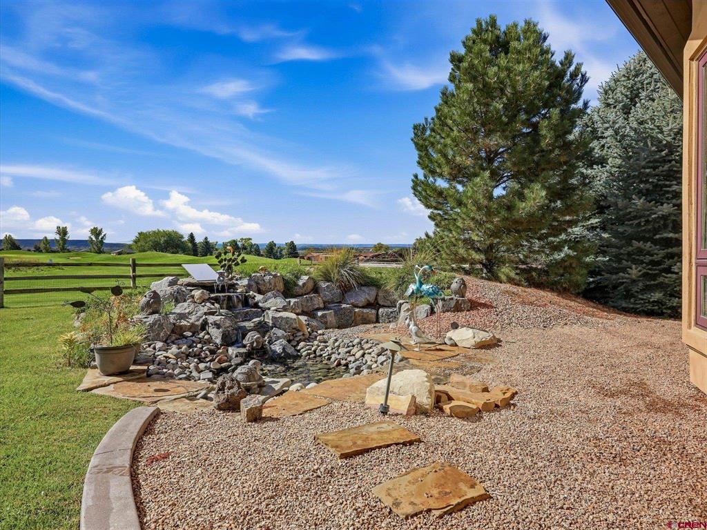 832 Courthouse Peak Lane Montrose CO 81403
