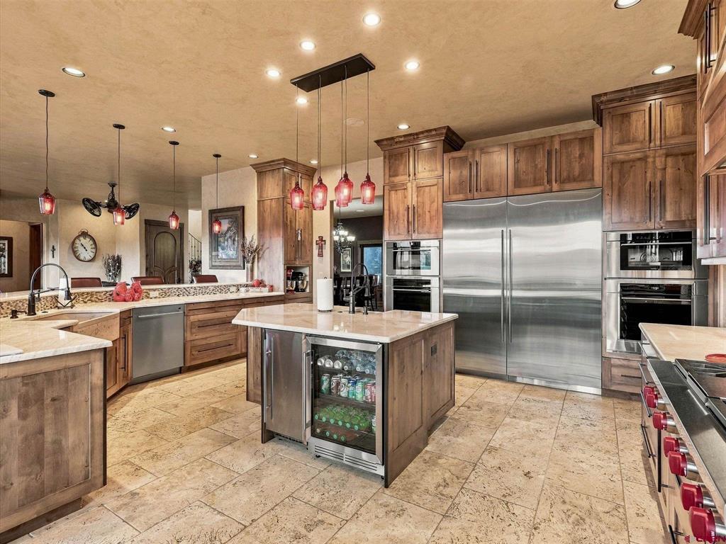 832 Courthouse Peak Lane Montrose CO 81403