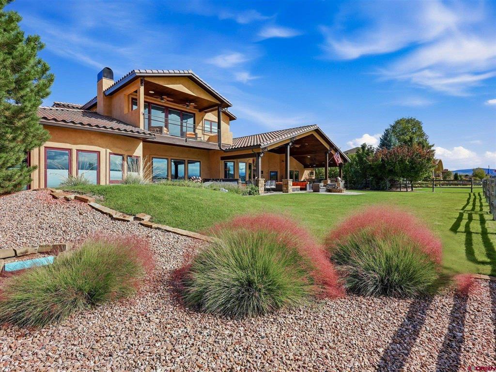 832 Courthouse Peak Lane Montrose CO 81403