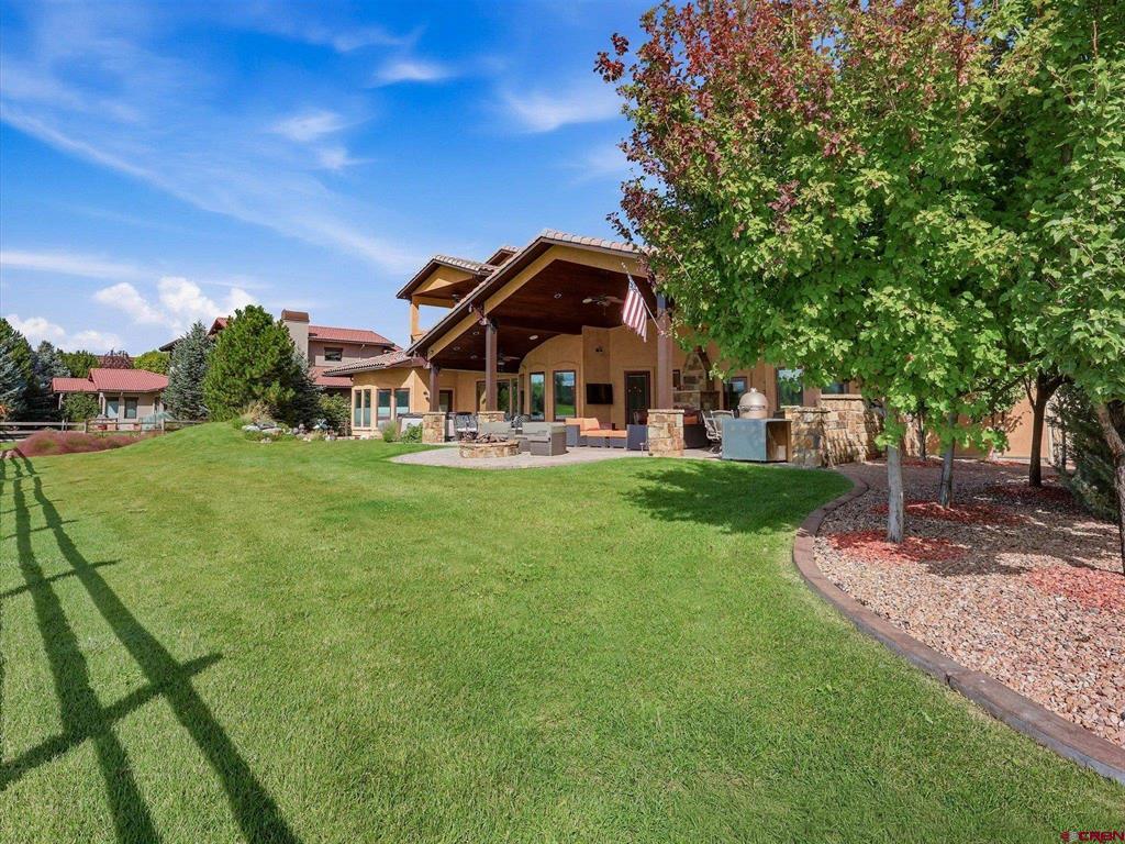 832 Courthouse Peak Lane Montrose CO 81403