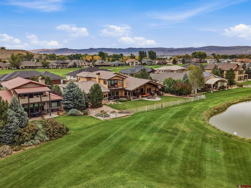 832 Courthouse Peak Lane Montrose CO 81403