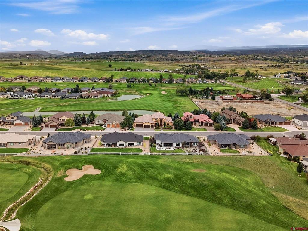 832 Courthouse Peak Lane Montrose CO 81403