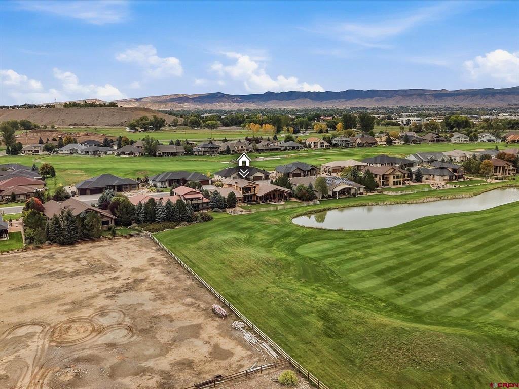 832 Courthouse Peak Lane Montrose CO 81403