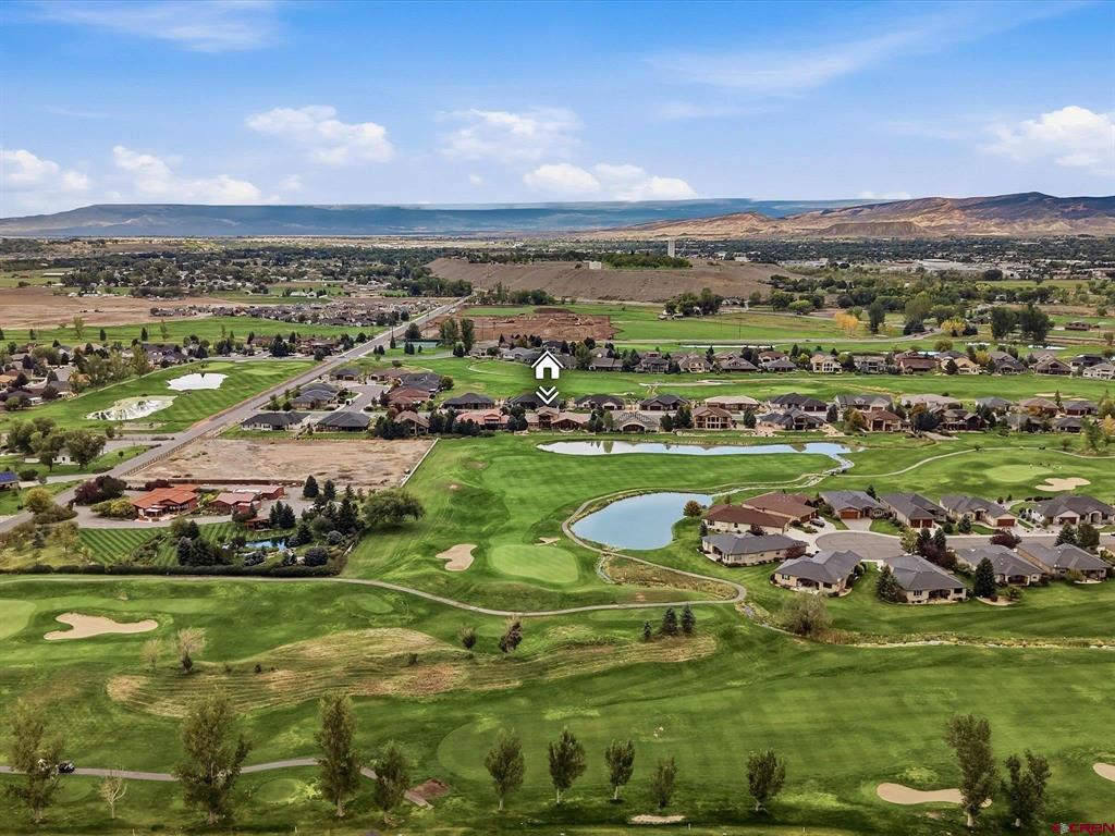 832 Courthouse Peak Lane Montrose CO 81403