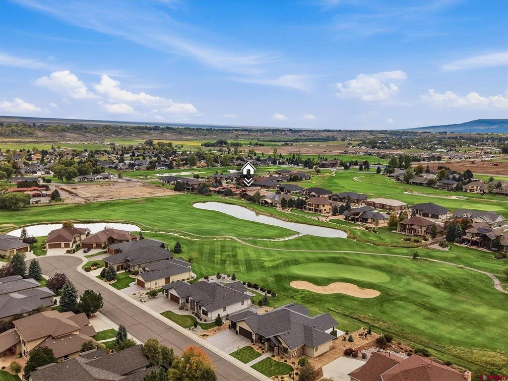 832 Courthouse Peak Lane Montrose CO 81403