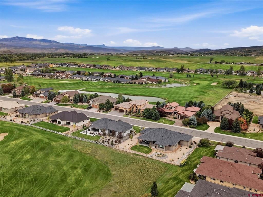 832 Courthouse Peak Lane Montrose CO 81403
