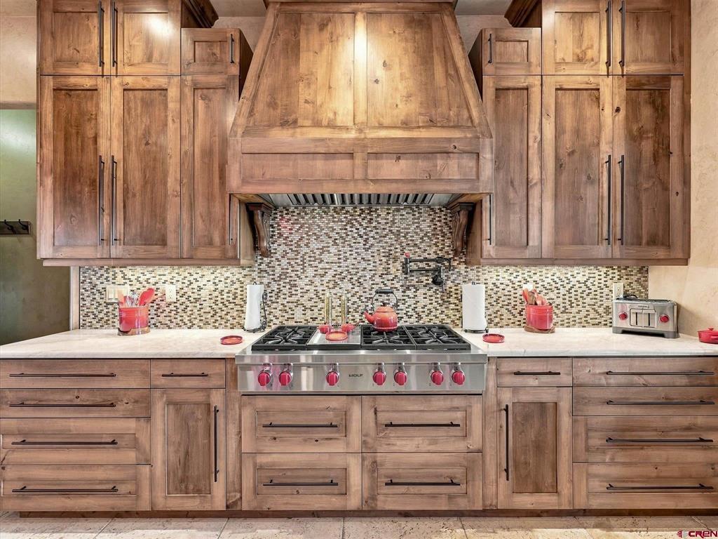 832 Courthouse Peak Lane Montrose CO 81403
