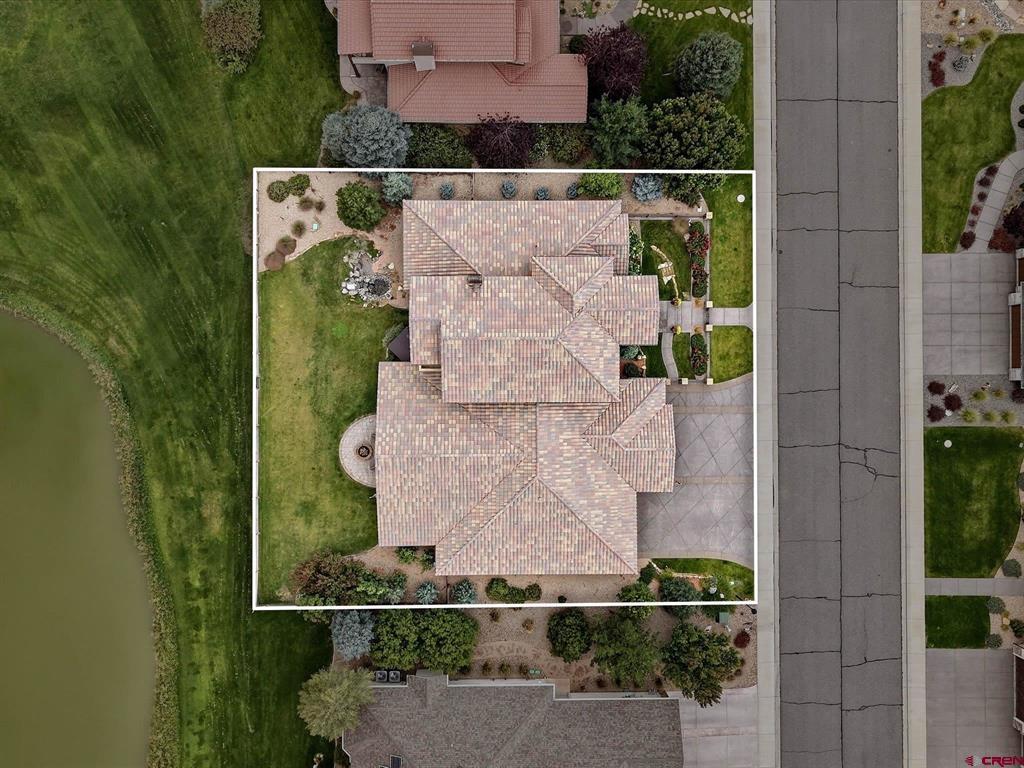 832 Courthouse Peak Lane Montrose CO 81403
