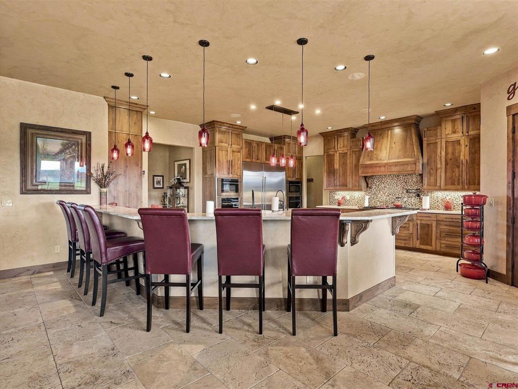832 Courthouse Peak Lane Montrose CO 81403