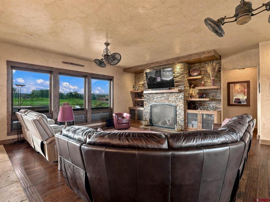 832 Courthouse Peak Lane Montrose CO 81403