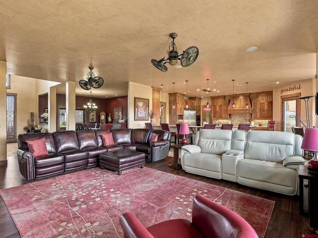 832 Courthouse Peak Lane Montrose CO 81403