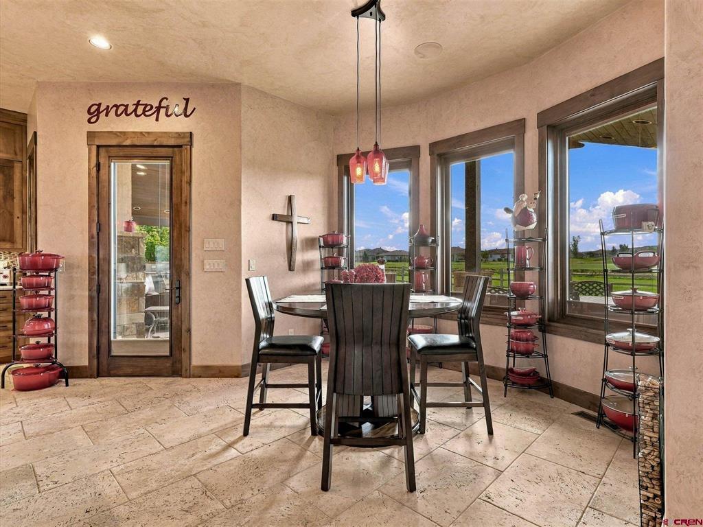 832 Courthouse Peak Lane Montrose CO 81403