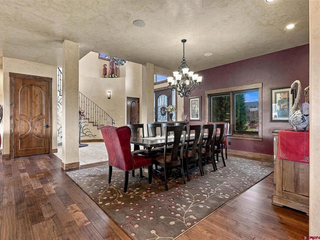 832 Courthouse Peak Lane Montrose CO 81403