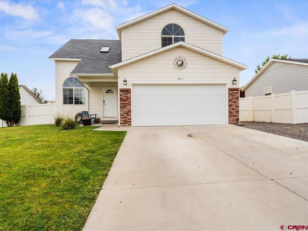824 Cow Bell Court Montrose CO 81401