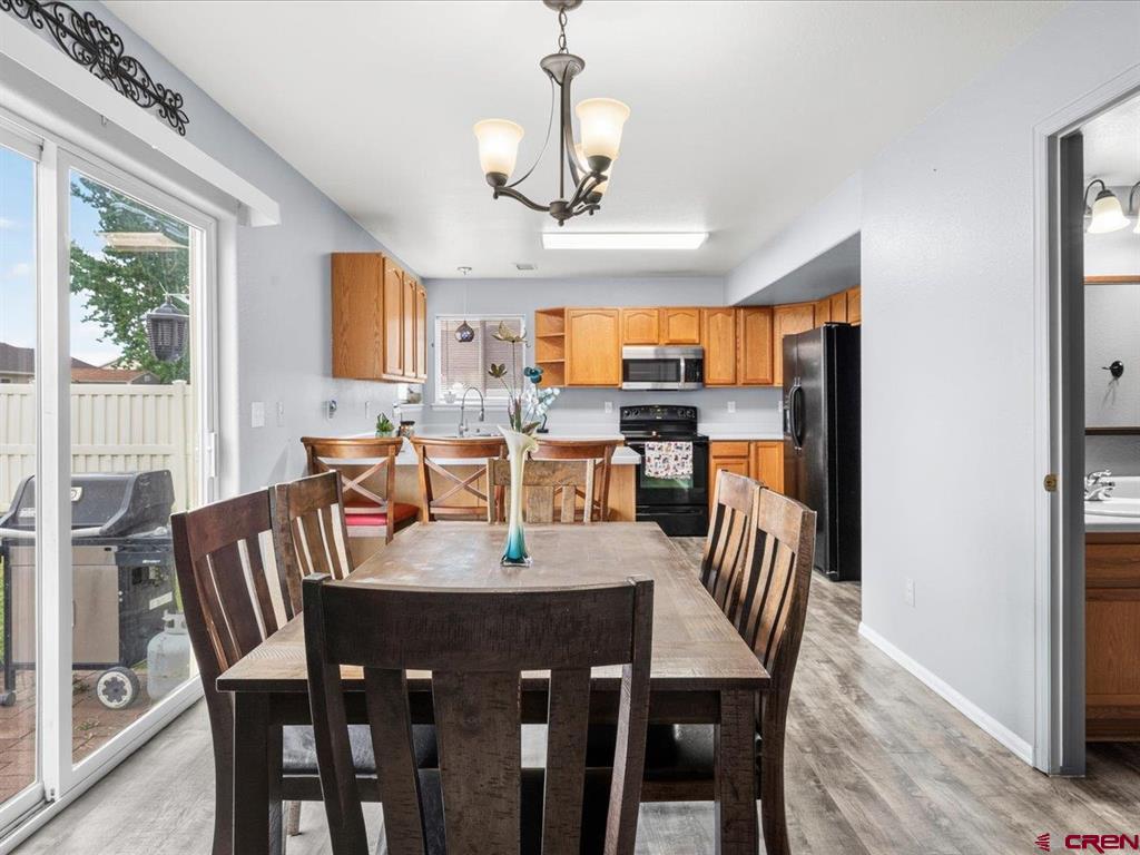 824 Cow Bell Court Montrose CO 81401