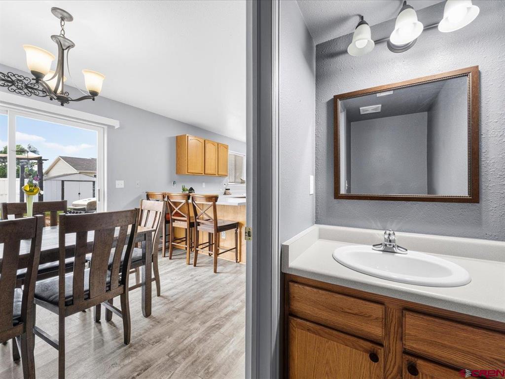 824 Cow Bell Court Montrose CO 81401