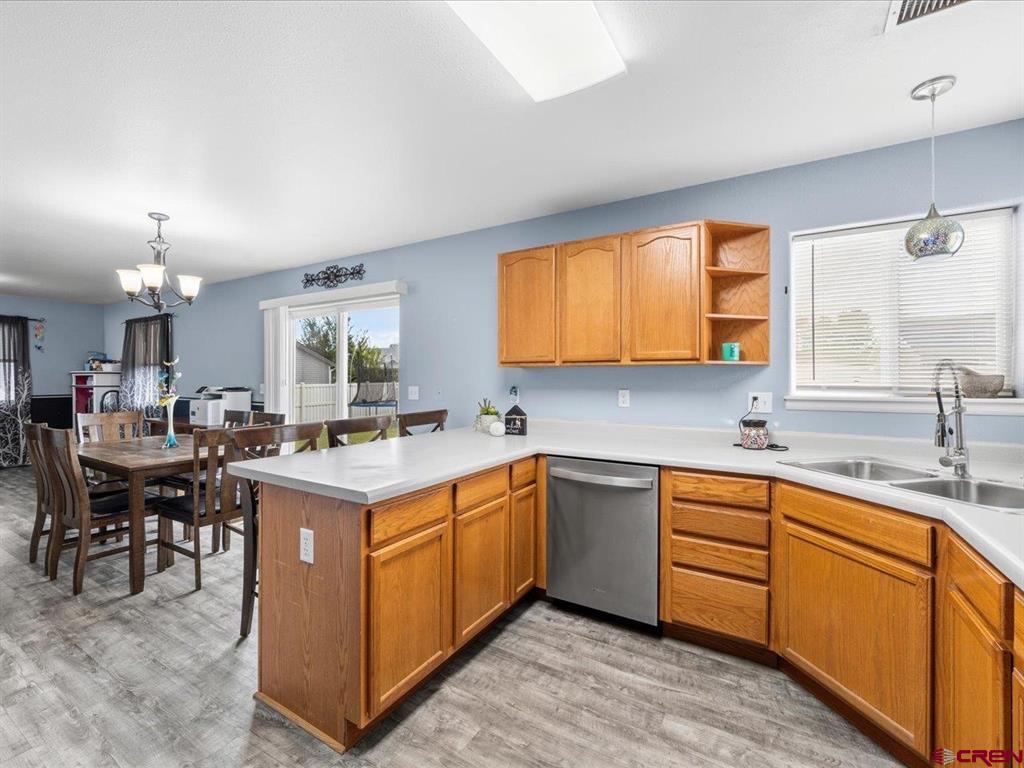 824 Cow Bell Court Montrose CO 81401
