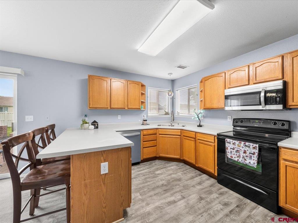 824 Cow Bell Court Montrose CO 81401