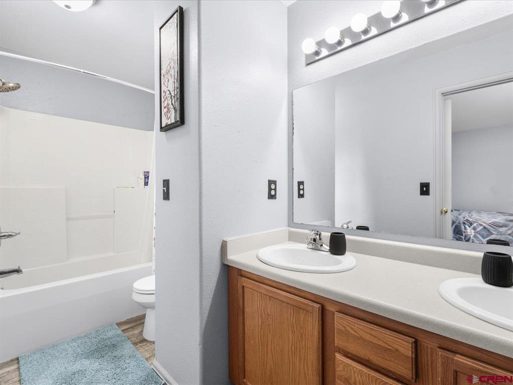 824 Cow Bell Court Montrose CO 81401