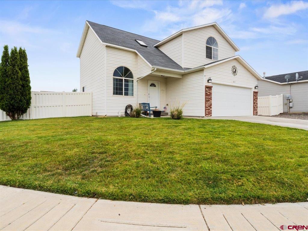 824 Cow Bell Court Montrose CO 81401