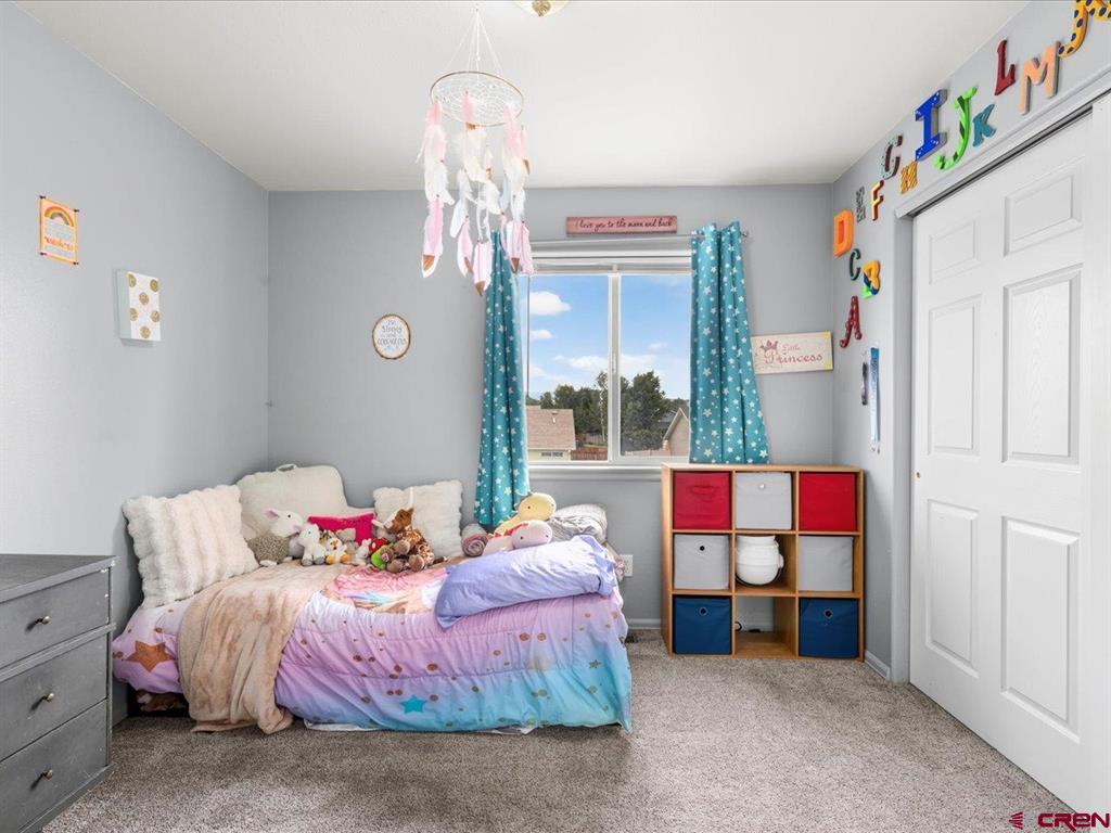 824 Cow Bell Court Montrose CO 81401
