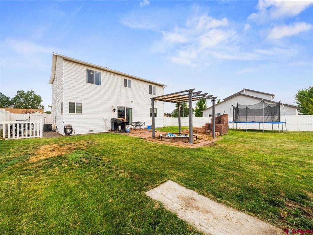 824 Cow Bell Court Montrose CO 81401