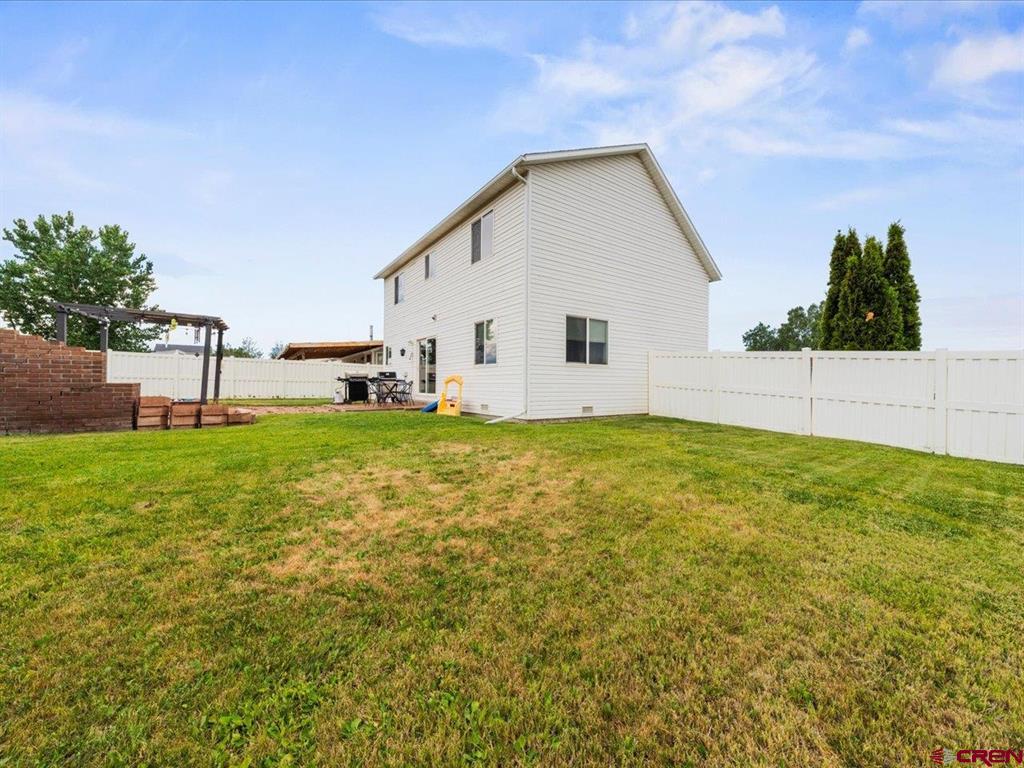 824 Cow Bell Court Montrose CO 81401