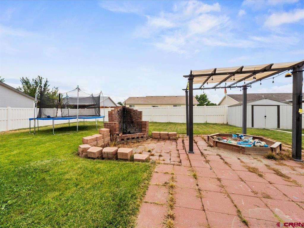 824 Cow Bell Court Montrose CO 81401