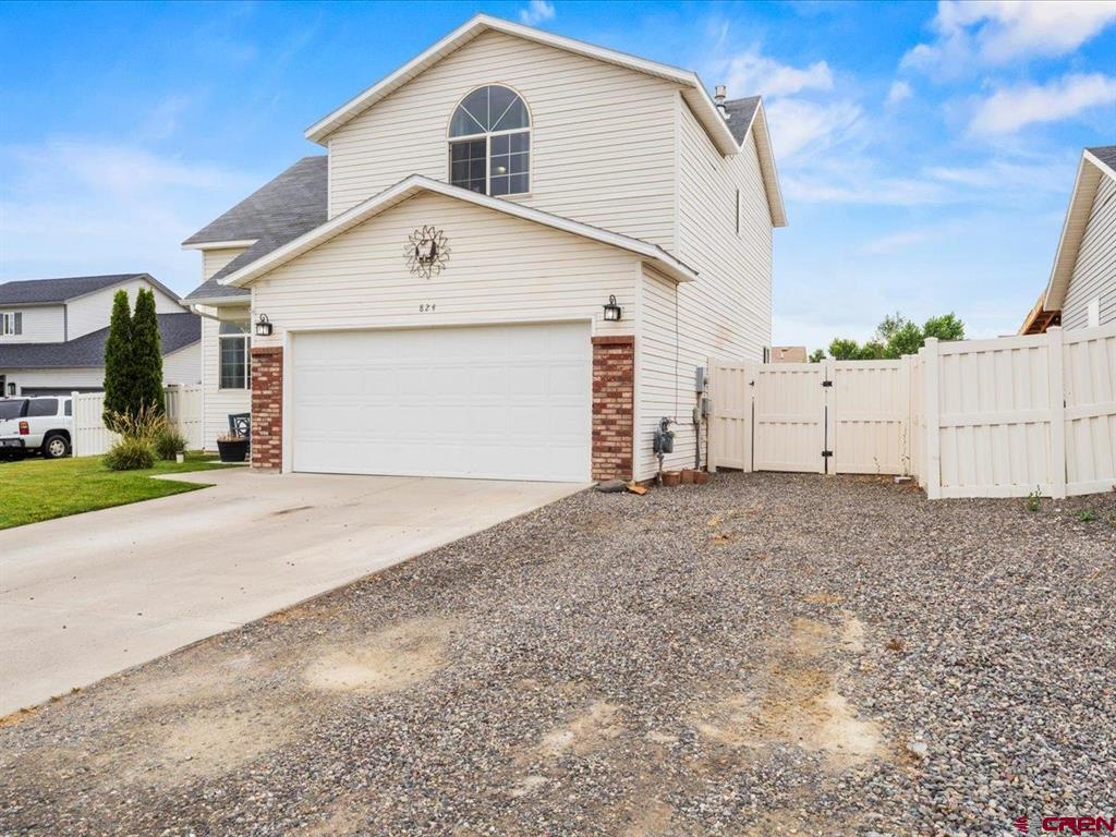 824 Cow Bell Court Montrose CO 81401