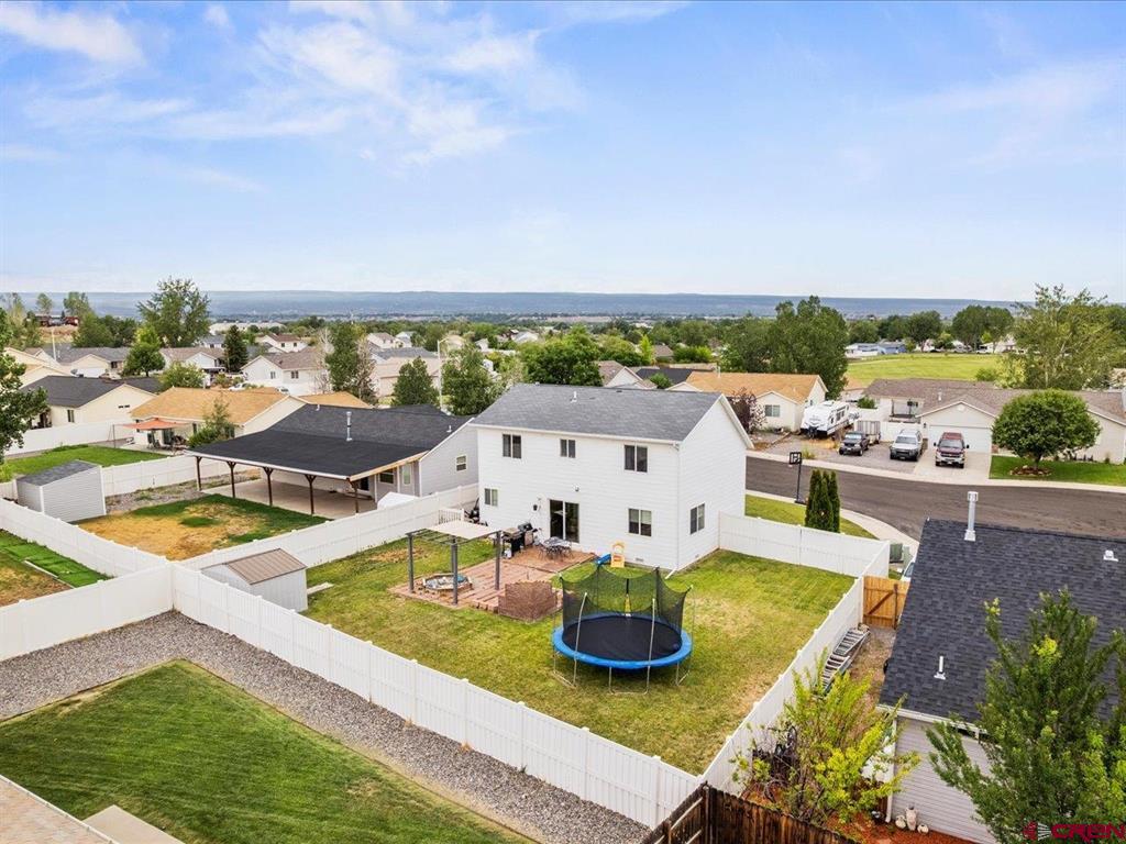 824 Cow Bell Court Montrose CO 81401