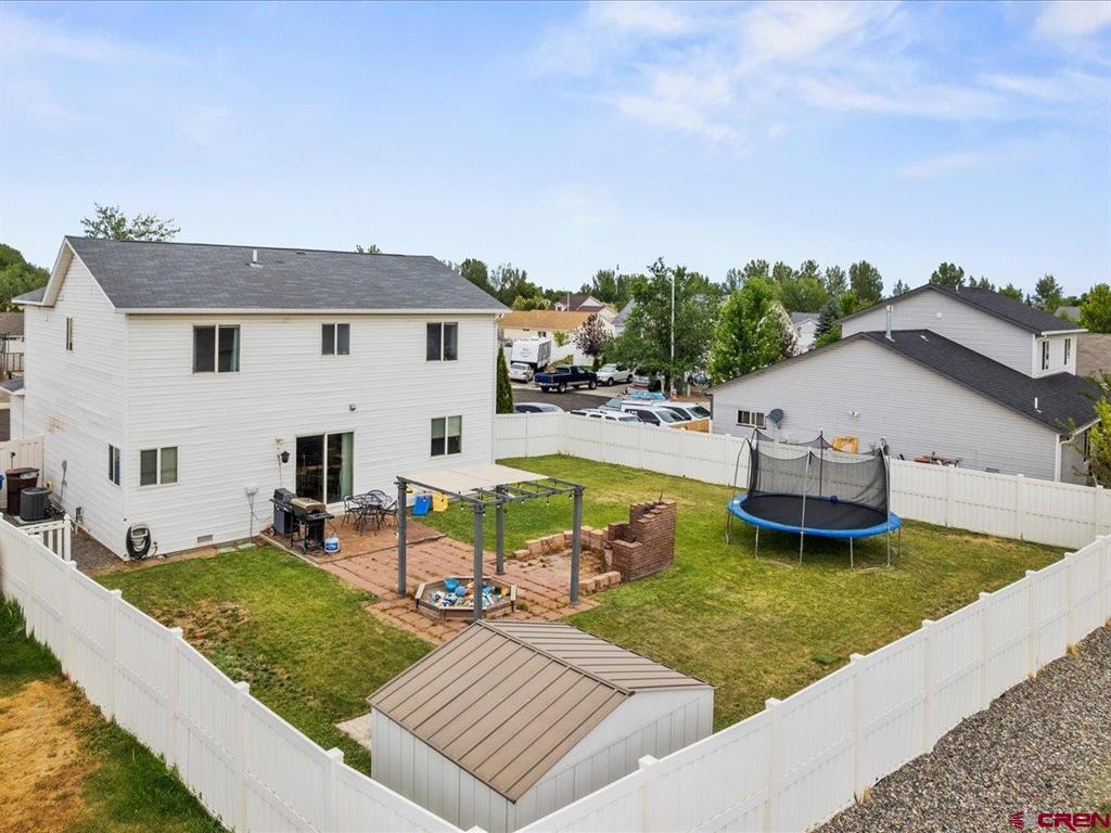 824 Cow Bell Court Montrose CO 81401