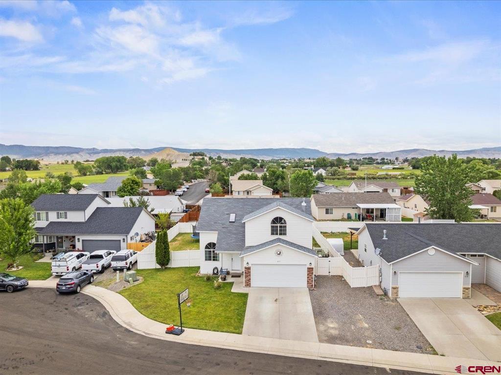 824 Cow Bell Court Montrose CO 81401